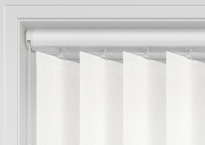 Burlington, Cameo - Vertical Blind - Image 12